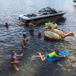 Meet your Posher, Matthew